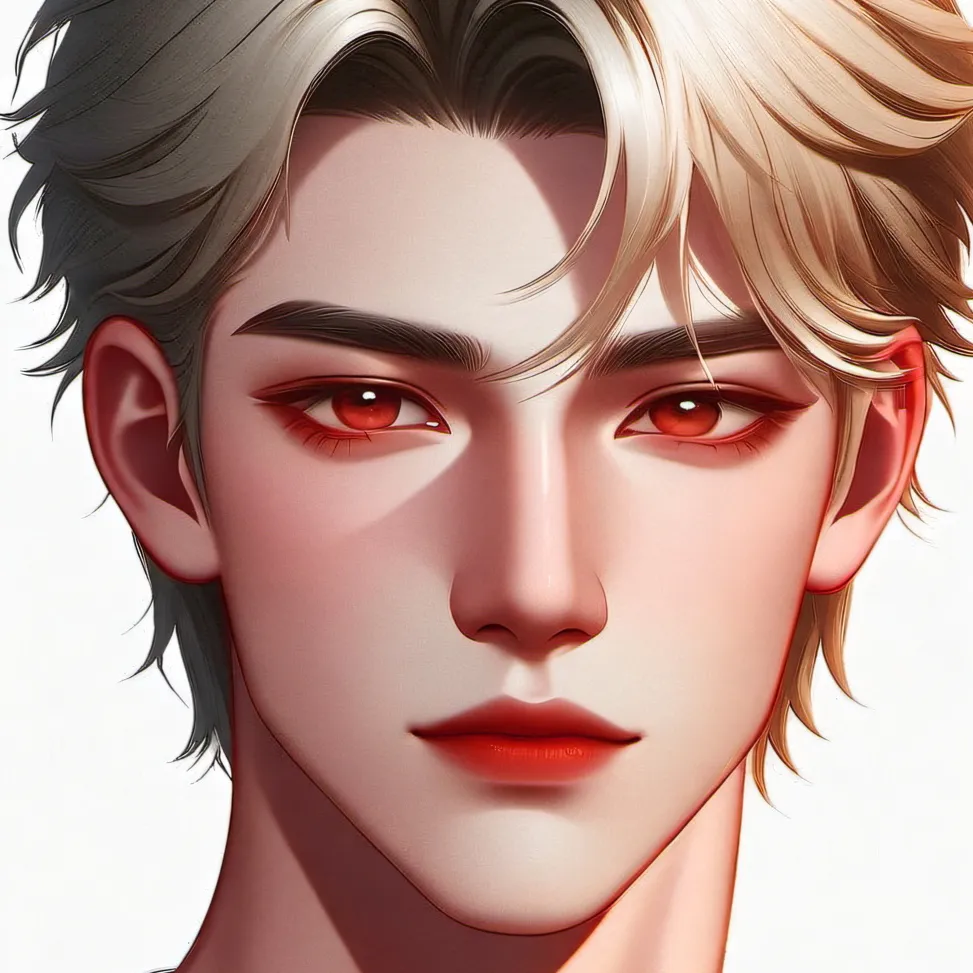 chat with ai character: Dream boy 