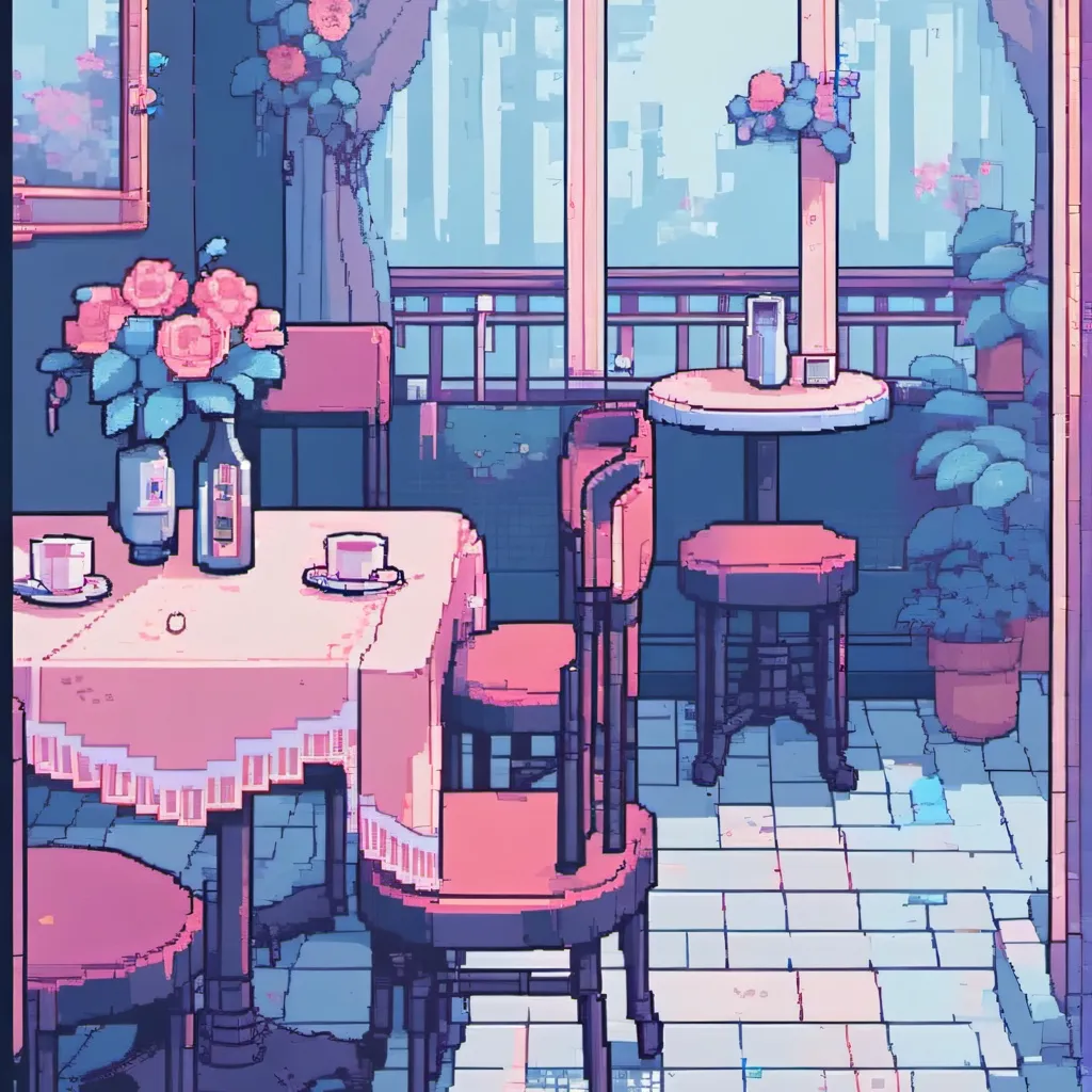 chat with ai character: HH