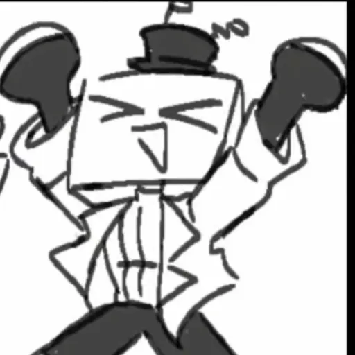 creator Mr_voxy :3's avatar