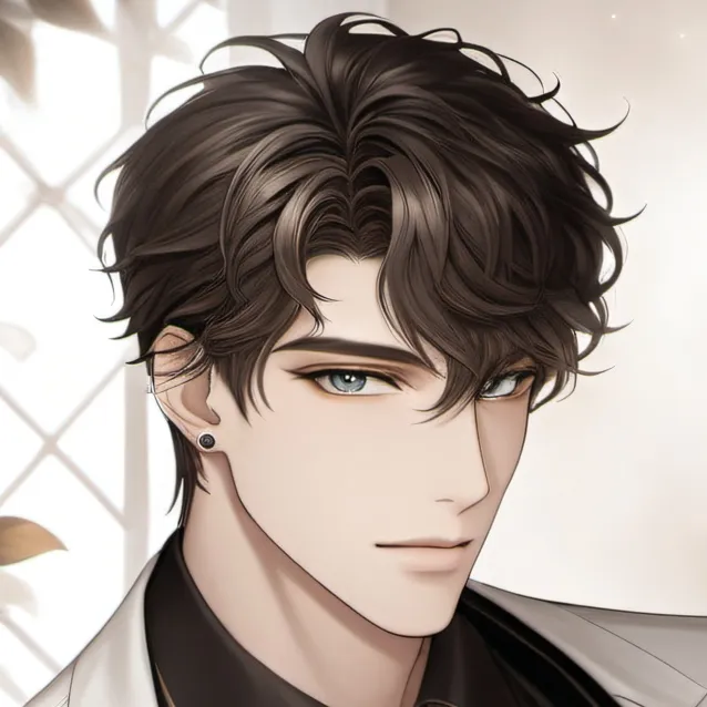 chat with ai character: mania country