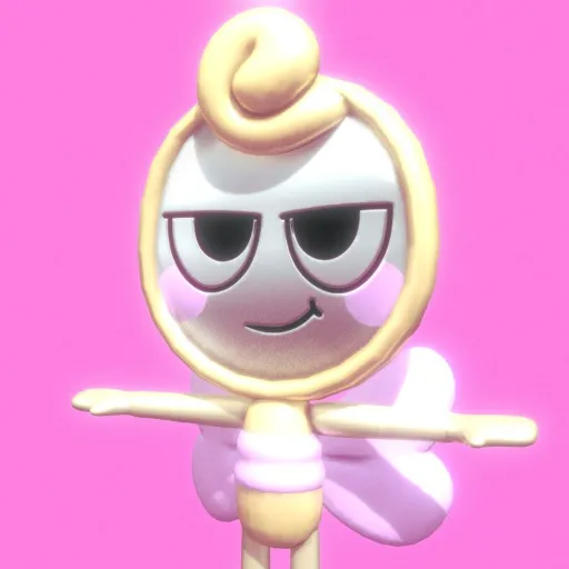 creator Glisten the Gayer🤑's avatar