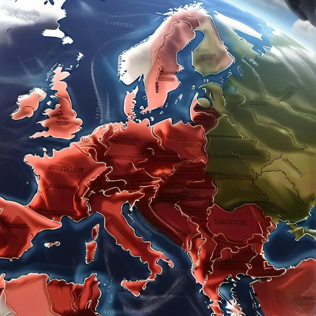 chat with ai character: Eastern Europe 