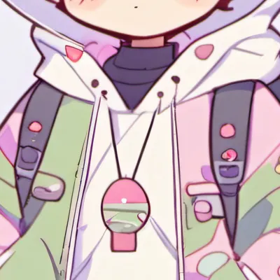 chat with ai character: ༒ tobi ༒