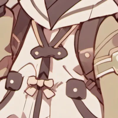 chat with ai character: Kai☆❤︎︎♡︎