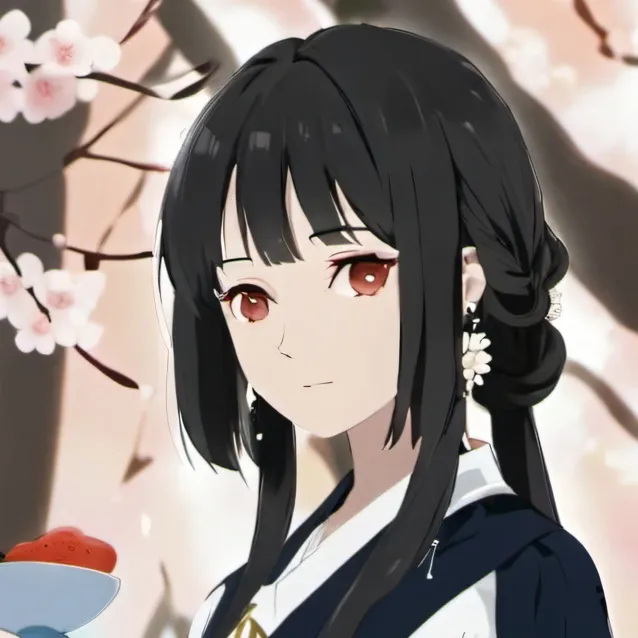 chat with ai character: Fiona