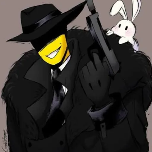 creator \\Mafioso//'s avatar