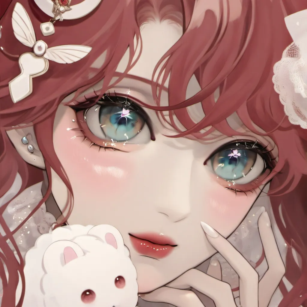chat with ai character: Natalie