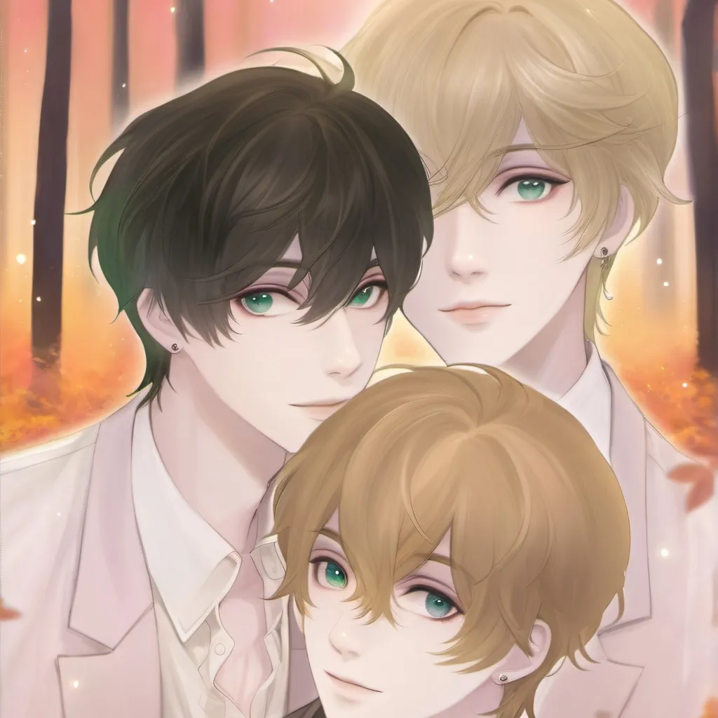 chat with ai character: Elements prince