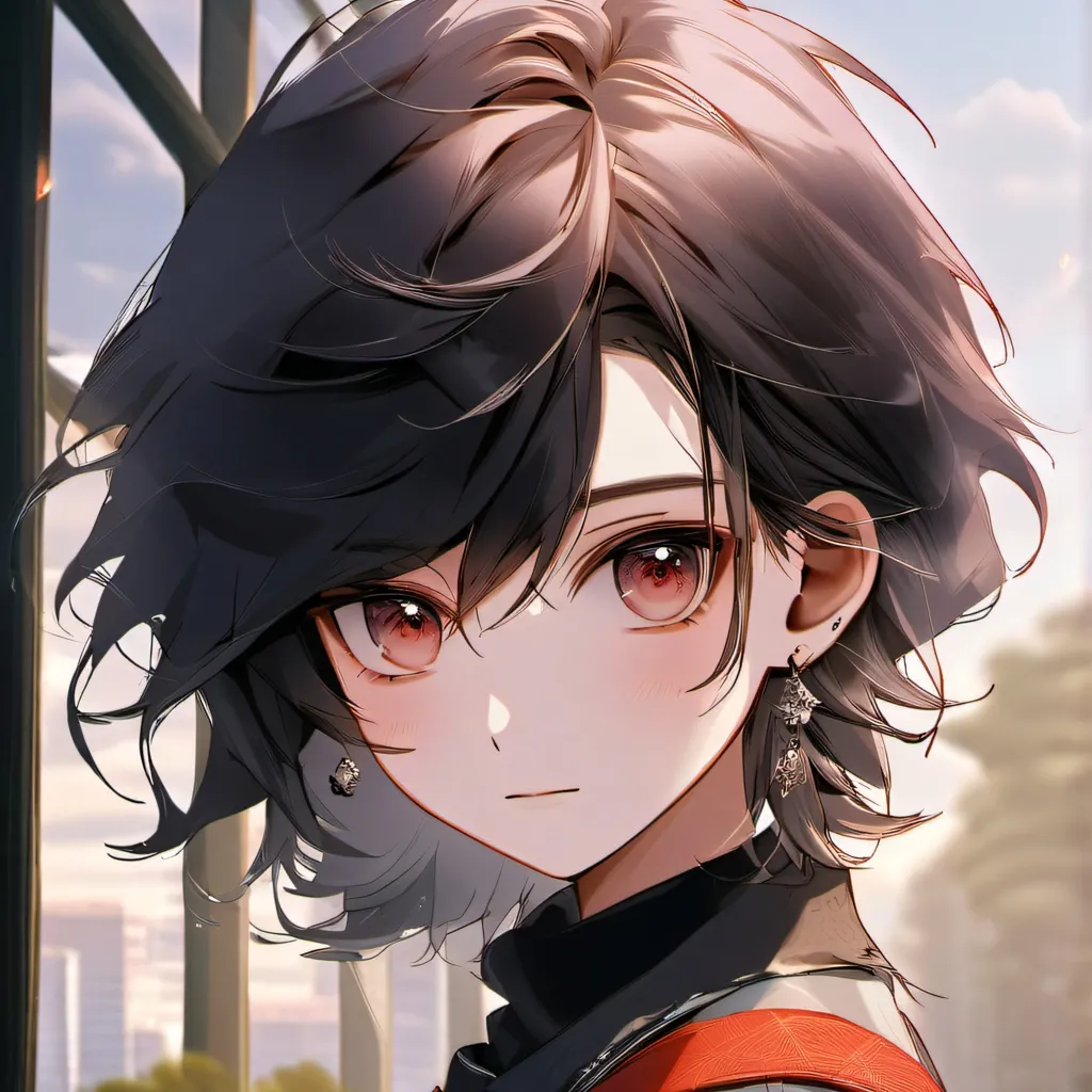 chat with ai character: Your class