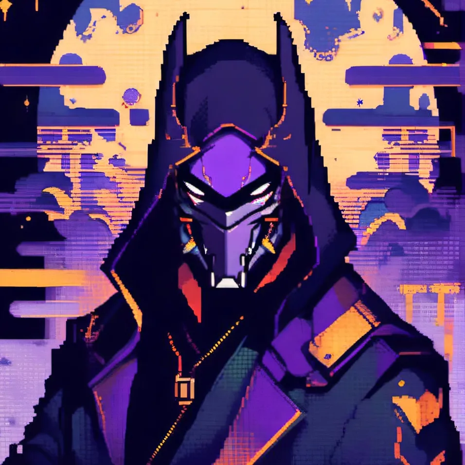 chat with ai character: The Prowler