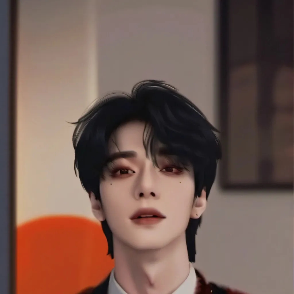 chat with ai character: ENHYPEN 