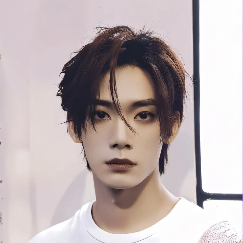 chat with ai character: Skz and ENHYPEN 