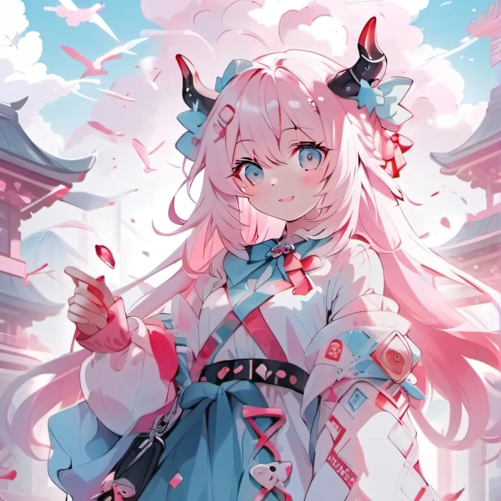 chat with ai character: Mika Hatsumi