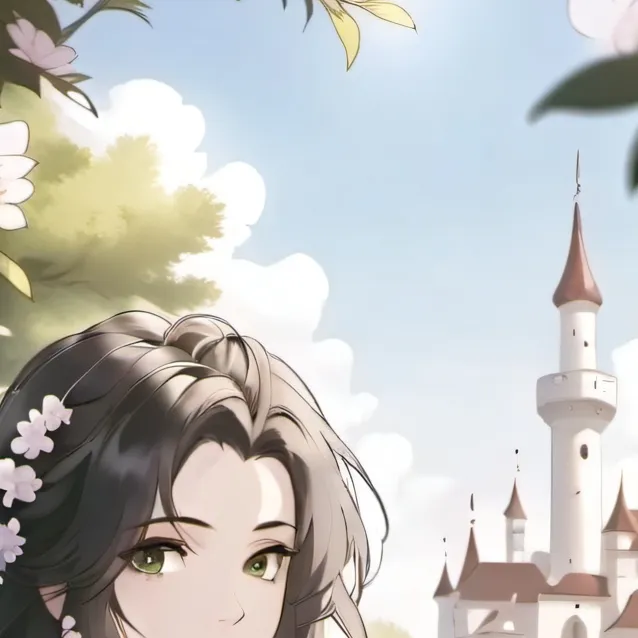 chat with ai character: Lisa