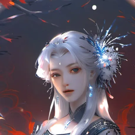 chat with ai character: Sex