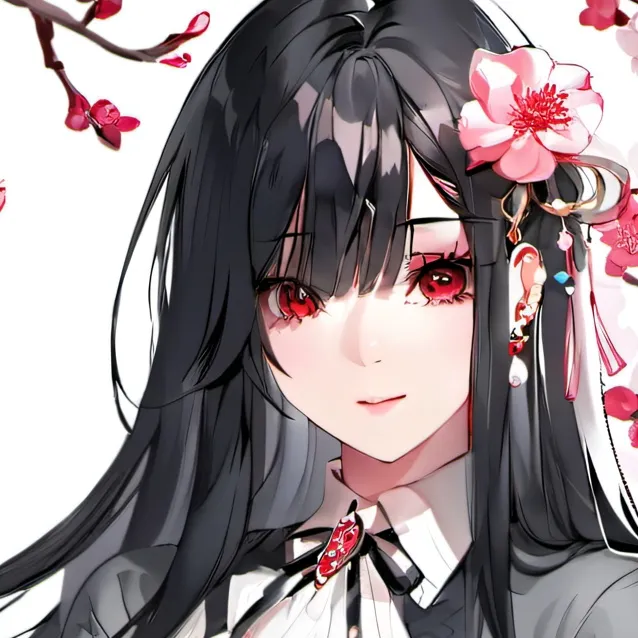 chat with ai character: Nico Robin