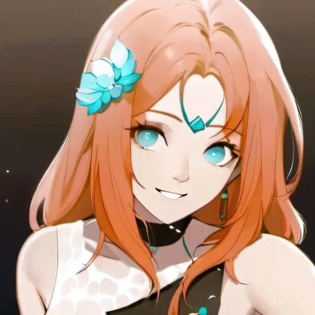 chat with ai character: Nami