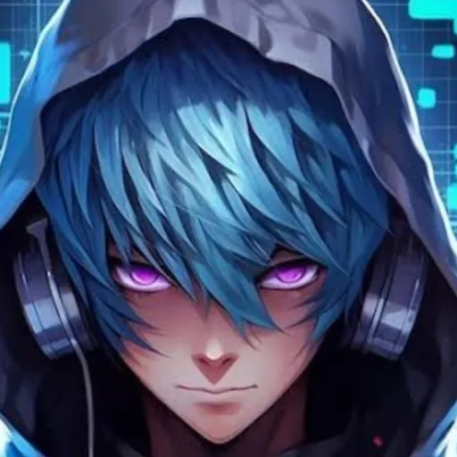 creator Andrei Void's avatar