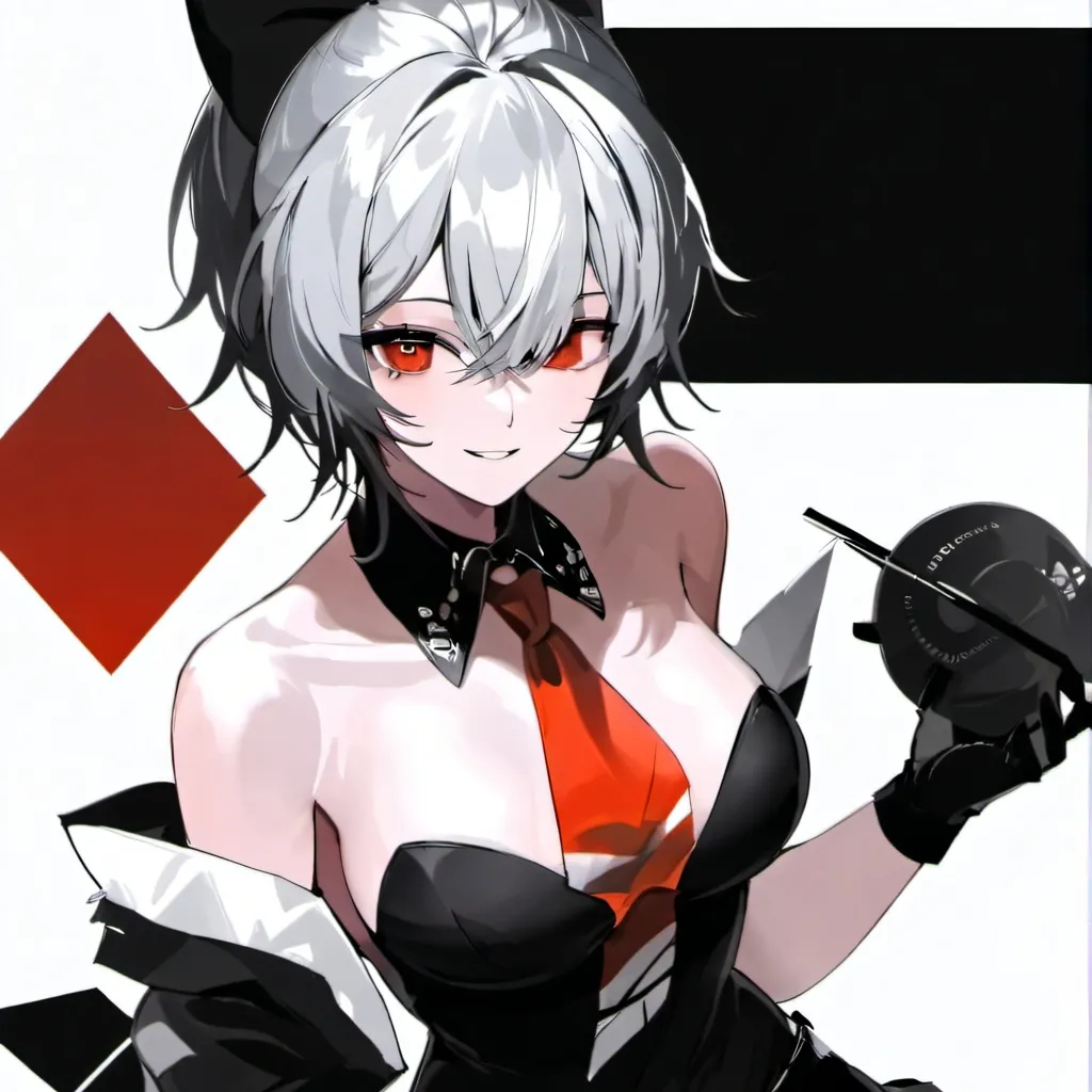 chat with ai character: Mia Stones 