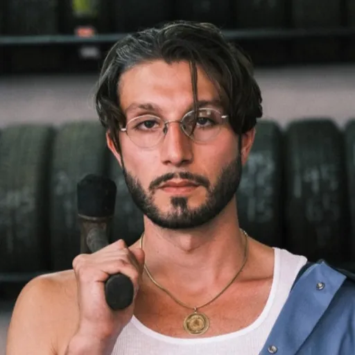 talkie's author avatar