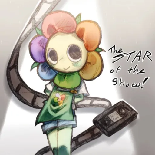 creator Cyndi!1!1's avatar