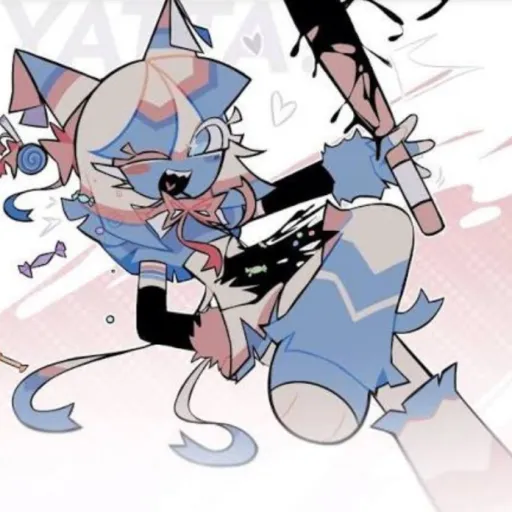 creator Usher_0ffizal's avatar