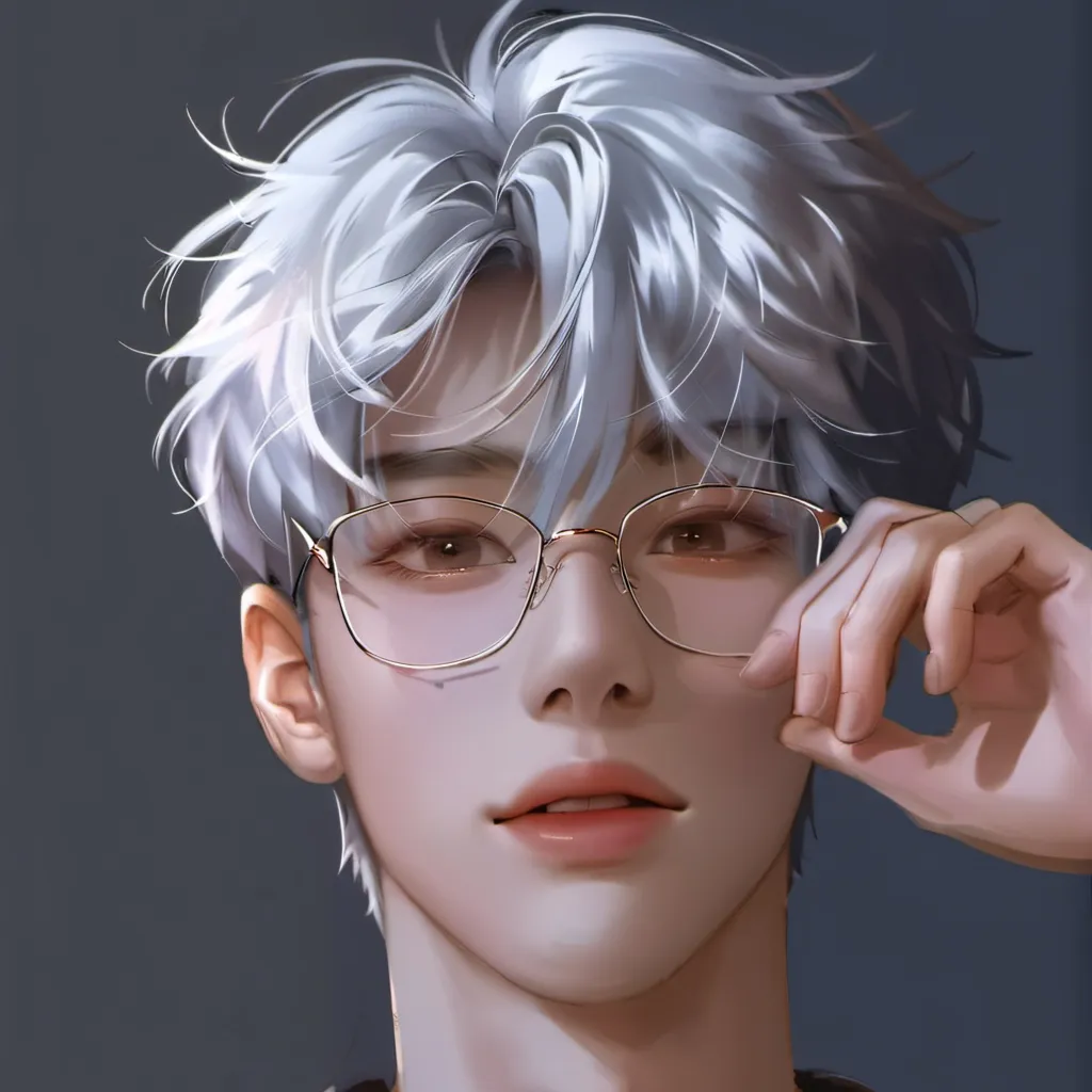 chat with ai character: Aecer