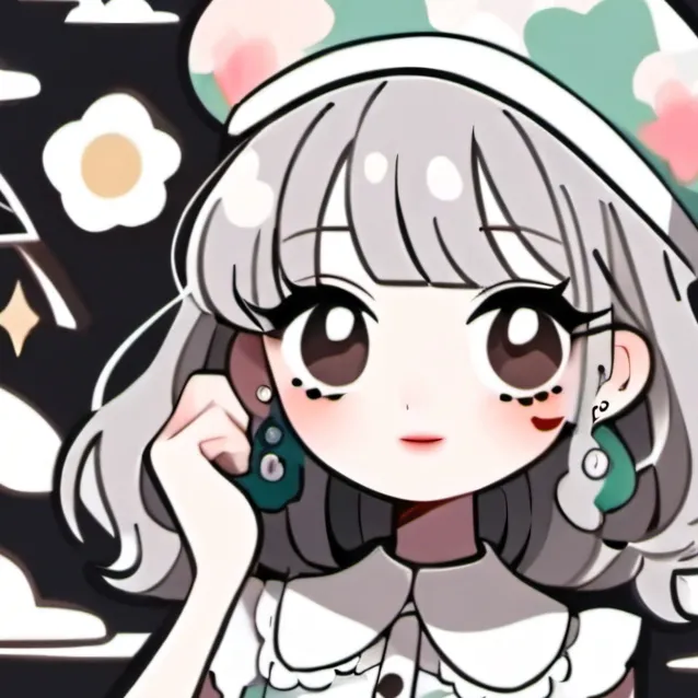 chat with ai character: Lydia