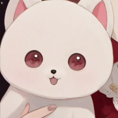 chat with ai character: mha Valentine's