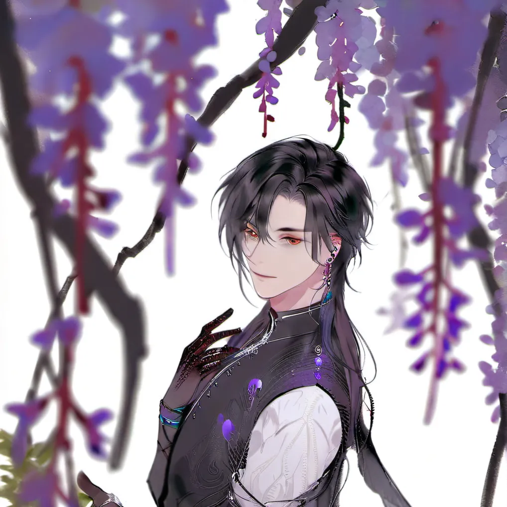 chat with ai character: Mingyue