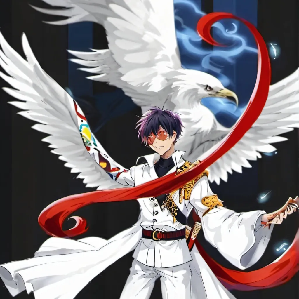 chat with ai character: Nauxes