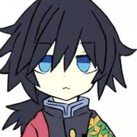 creator Giyuuuuuuuuuu's avatar