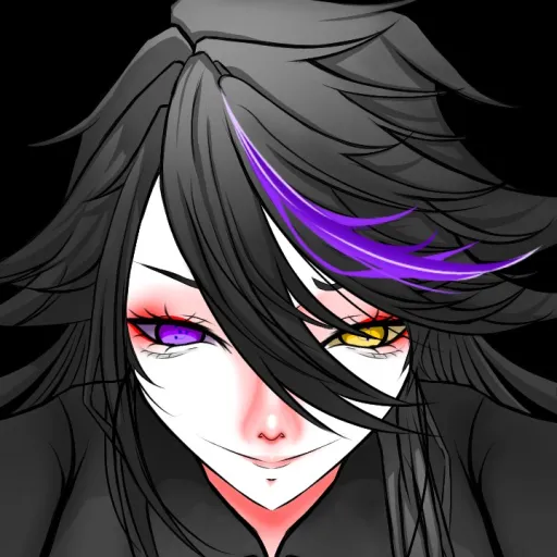 creator Mizuki The Foxlady's avatar