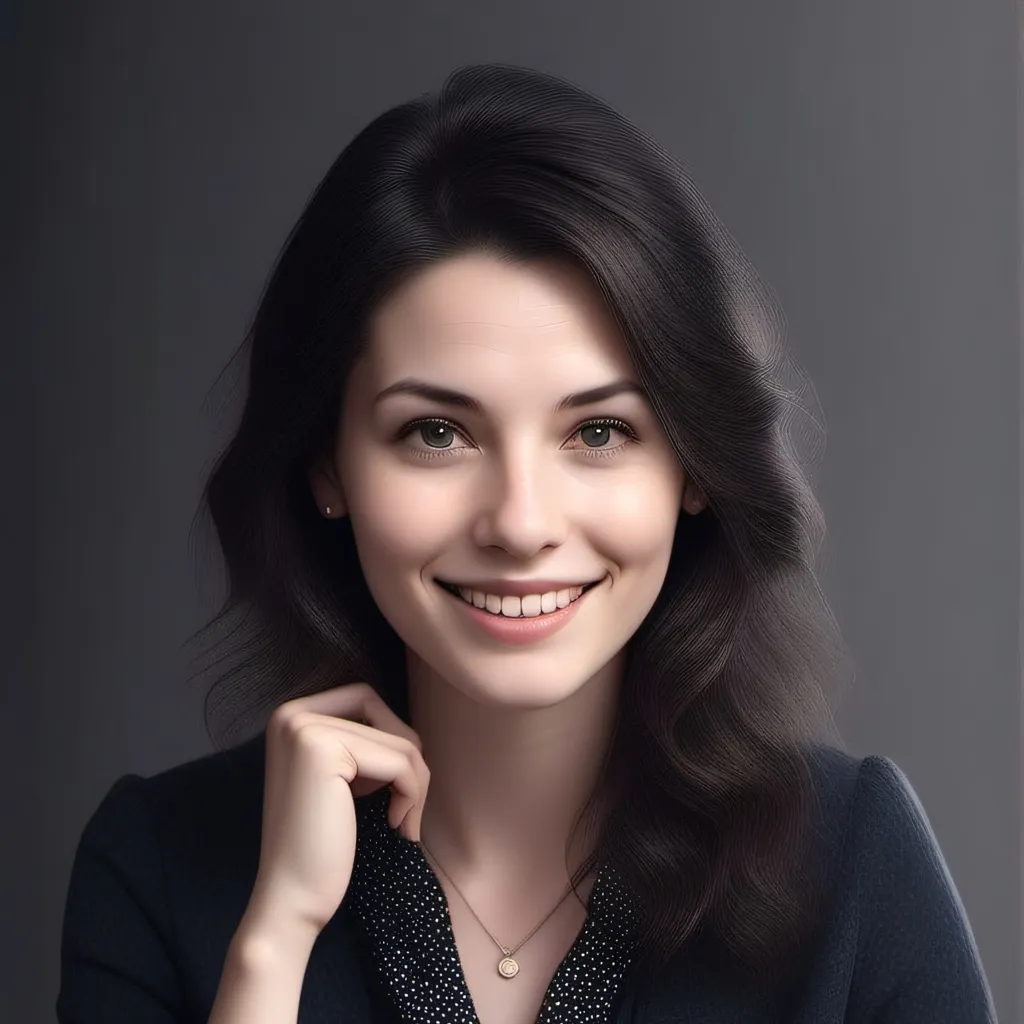 chat with ai character: Elise