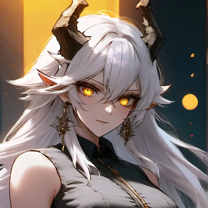 chat with ai character: Beatriz