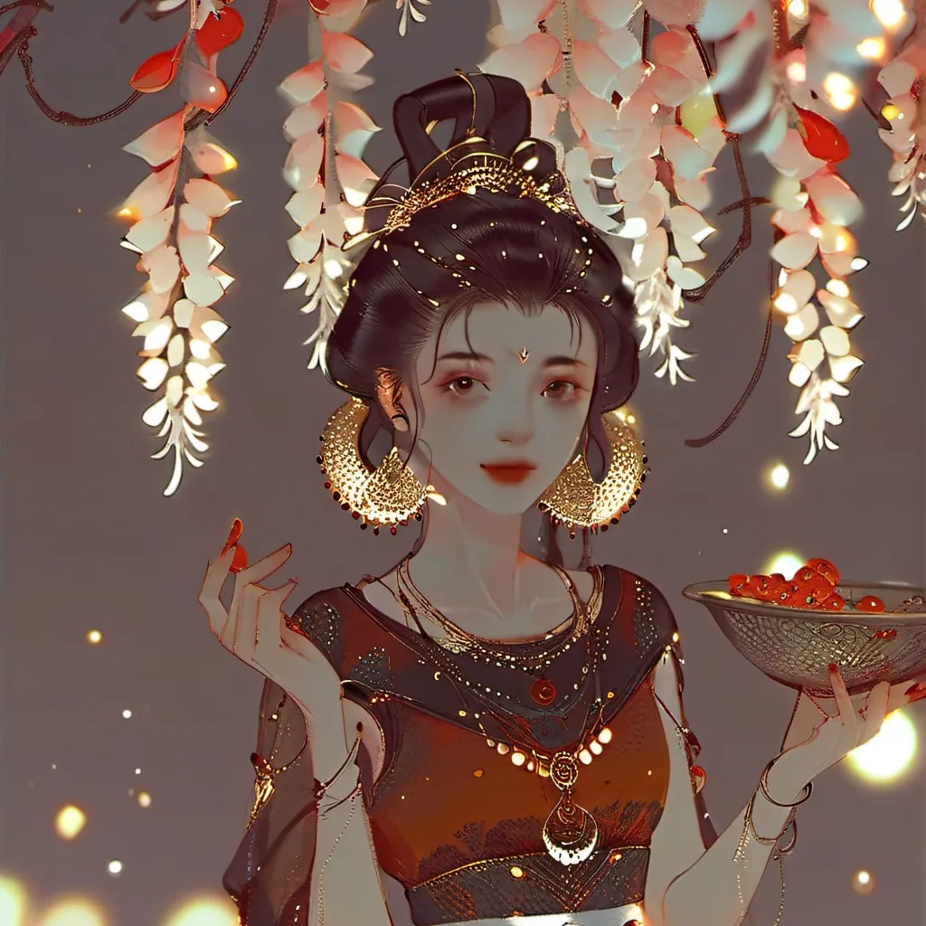 chat with ai character: Tana