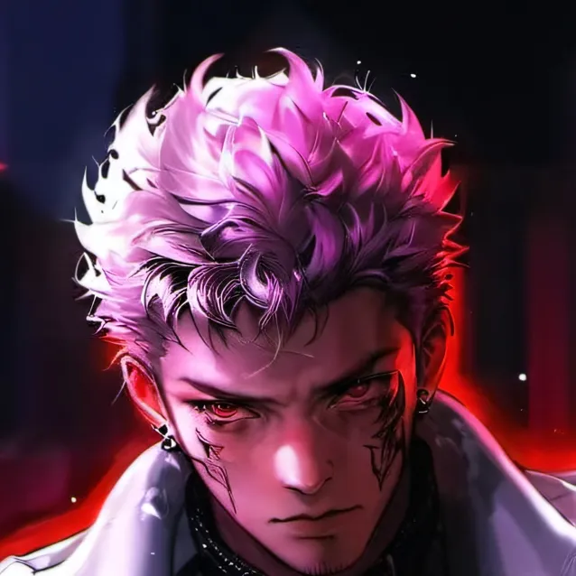 chat with ai character: Ryomen Sukuna