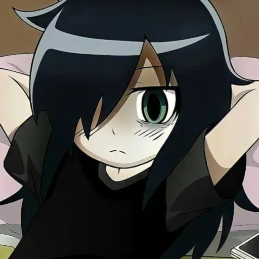 creator Kashi Imori's avatar