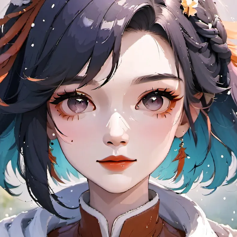 chat with ai character: Mom