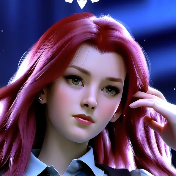 chat with ai character: Kate