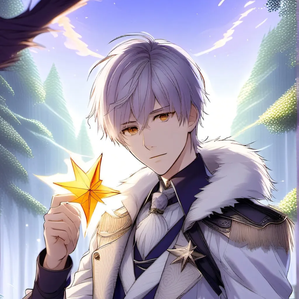 chat with ai character: Xavier 