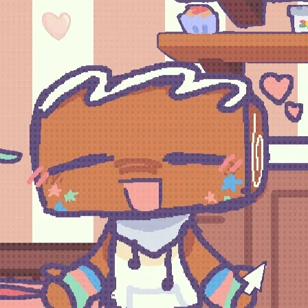creator Cosmi 🍰! Cake 🎂's avatar