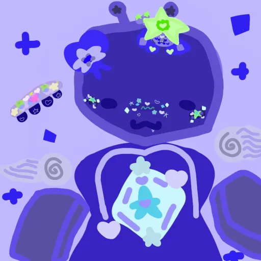 creator ✿blue jay✿'s avatar