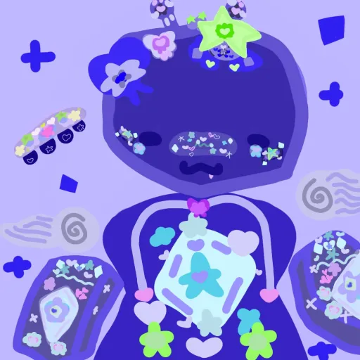 creator ✿blue jay✿'s avatar