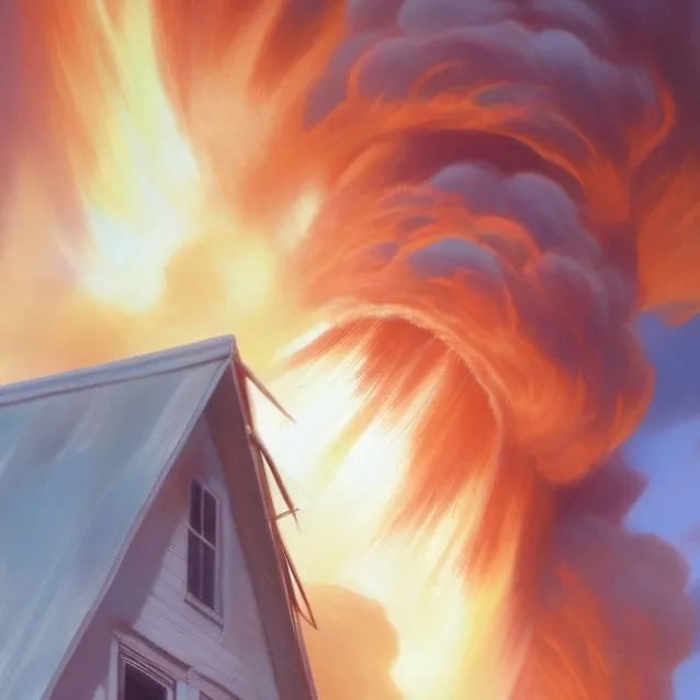 chat with ai character: marie