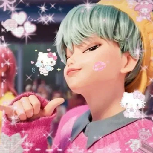 creator {Baby~saja}'s avatar