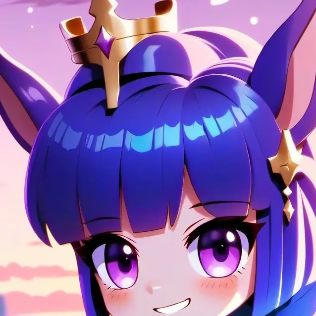 chat with ai character: MLP X MHA