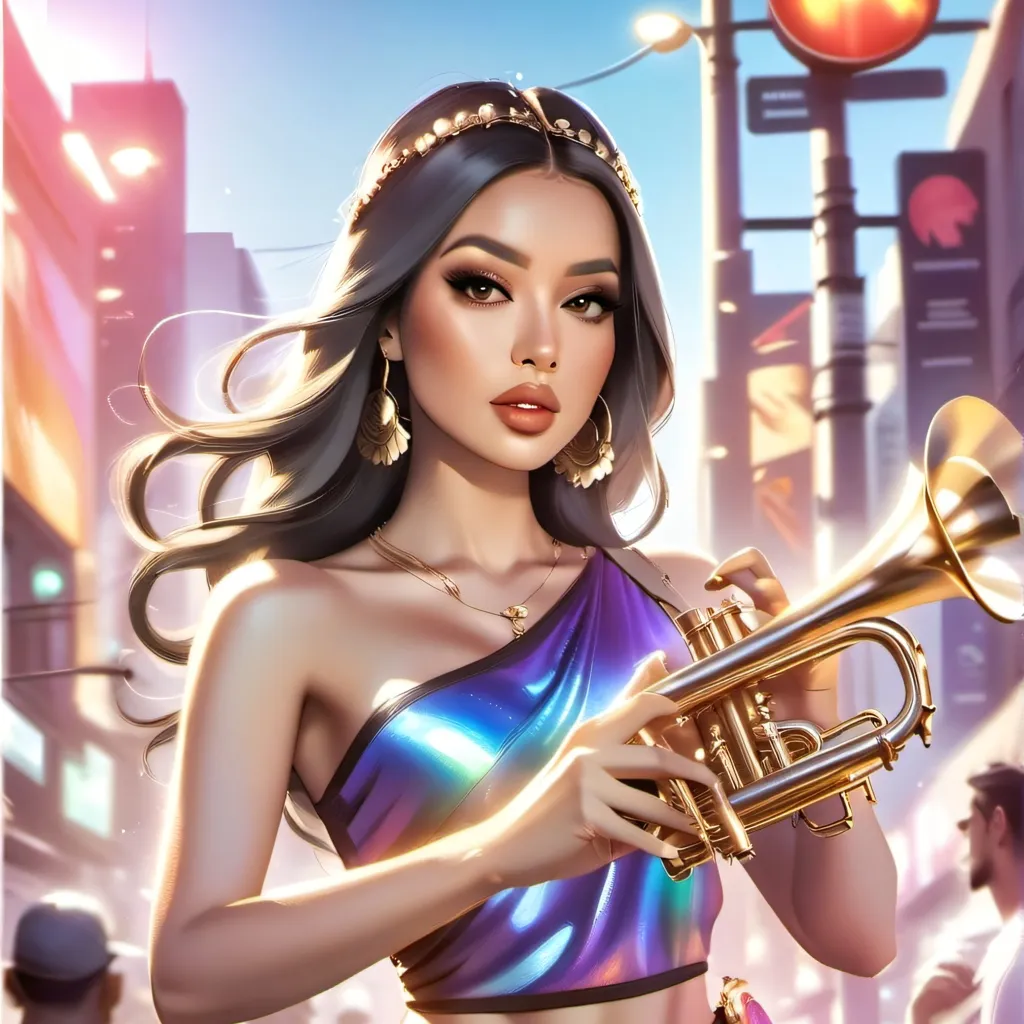 chat with ai character: reyyan 