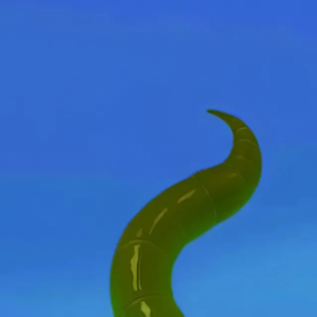 chat with ai character: EARTHWORM SALLY