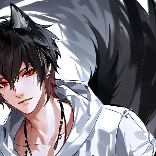 chat with ai character: Aaron